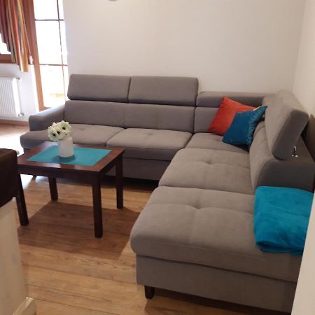 Haus Traudi Apartment โนวาโปเนนเต ภายนอก รูปภาพ